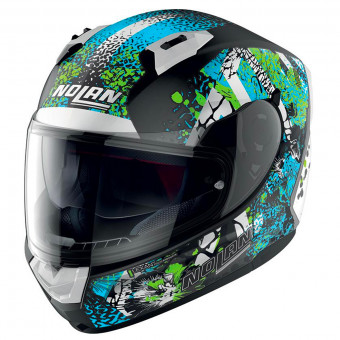 Integrale Nolan N60-6 Eufor 30