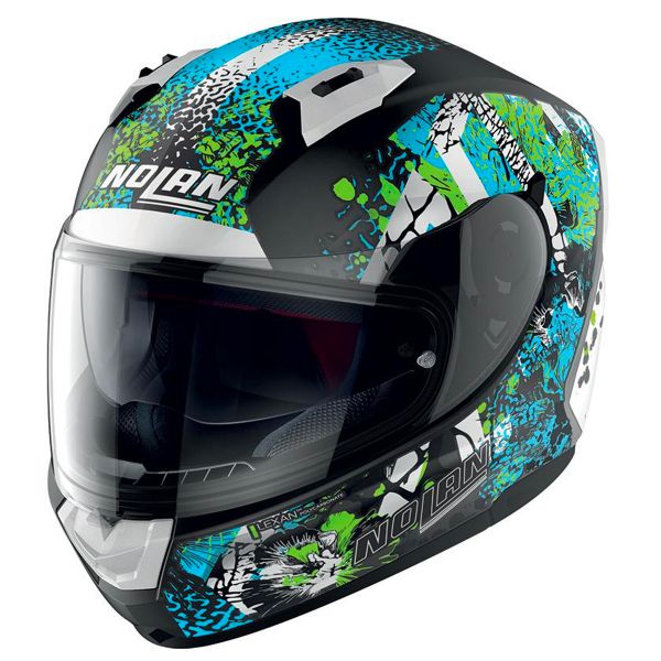 Integrale Nolan N60-6 Eufor 30