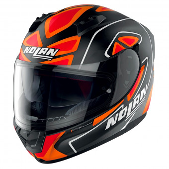 Integrale Nolan N60-6 Gemini Replica D.Petrucci 45