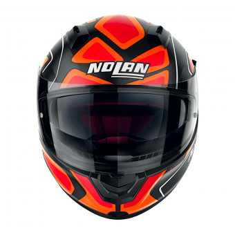 Nolan N60-6 Gemini Replica D.Petrucci 45