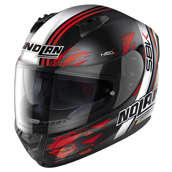 Integrale Nolan N60-6 SBK 56