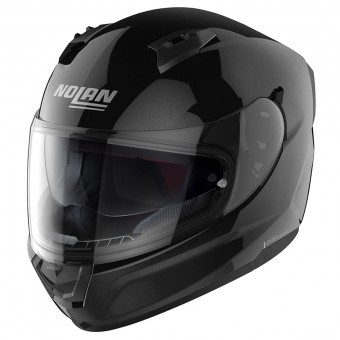 Integrale Nolan N60-6 Special Black 12