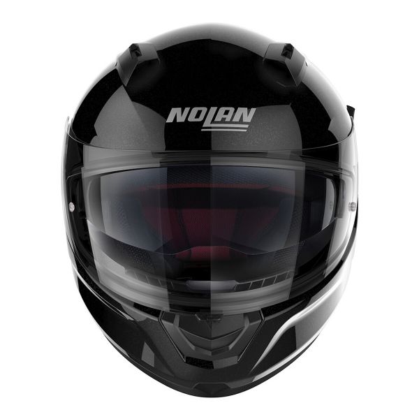 Nolan N60-6 Special Black 12