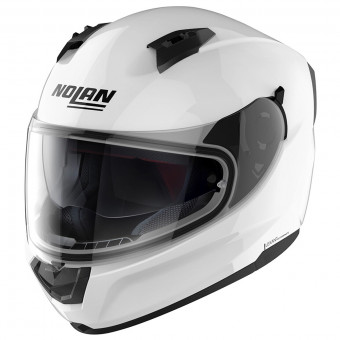 Integrale Nolan N60-6 Special White 15