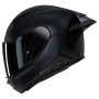 Casque Integrale Nolan N60-6 Sport Argento 333