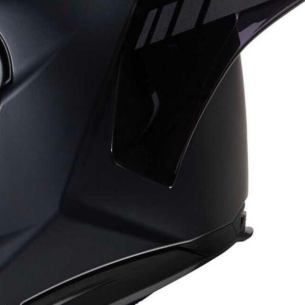 Nolan N60-6 Sport Argento 333