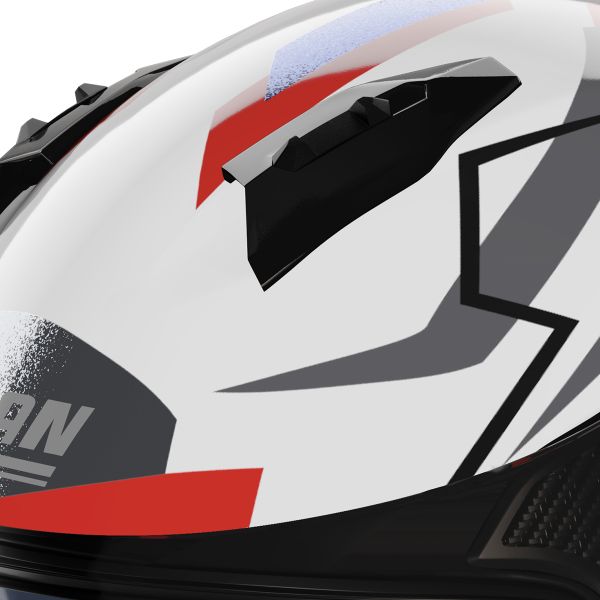 Nolan N60-6 Sport Corsa 355