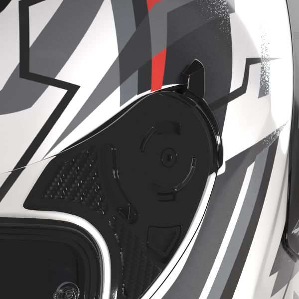 Nolan N60-6 Sport Corsa 356