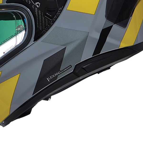 Nolan N60-6 Sport Dinamico 344 + Kit Bluetooth Lokui K30