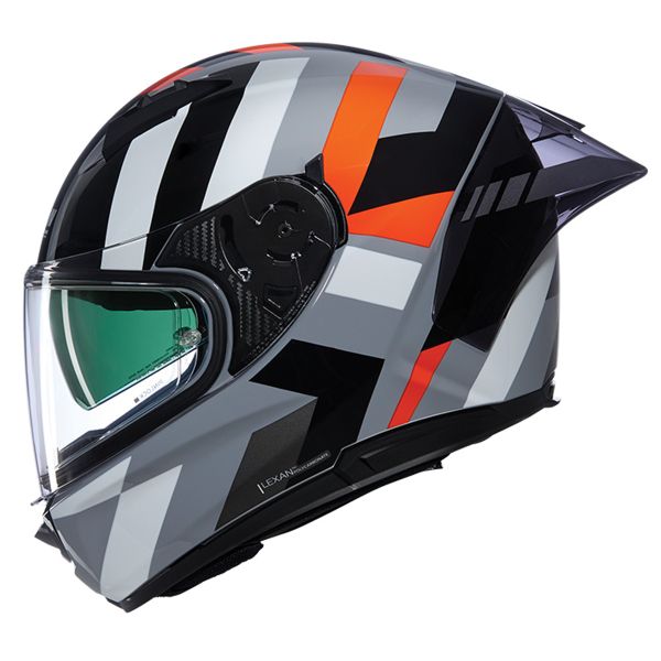 Integrale Nolan N60-6 Sport Dinamico 345