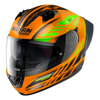 Integrale Nolan N60-6 Sport Hotfoot 27