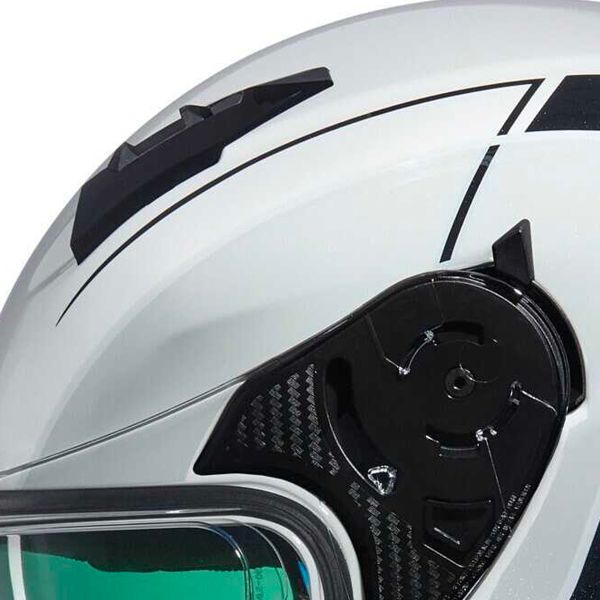 Nolan N60-6 Sport Mesmerico 341 + Kit Bluetooth Lokui K30