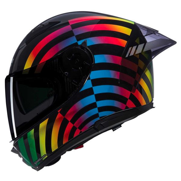 Integrale Nolan N60-6 Sport Policromo 343 Integrale Nolan N60-6 Sport Policromo 343