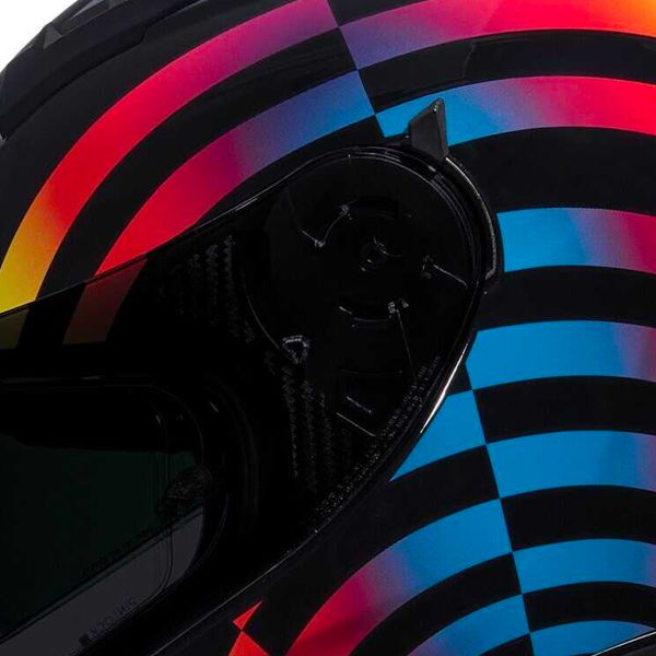 Nolan N60-6 Sport Policromo 343