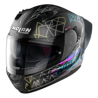 Integrale Nolan N60-6 Sport Raindance 26