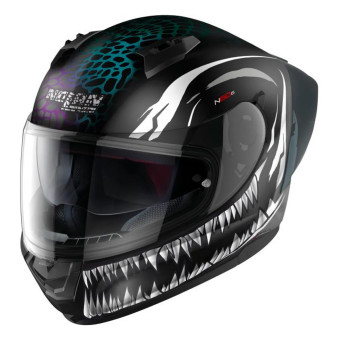 Integrale Nolan N60-6 Sport Ravenous 28