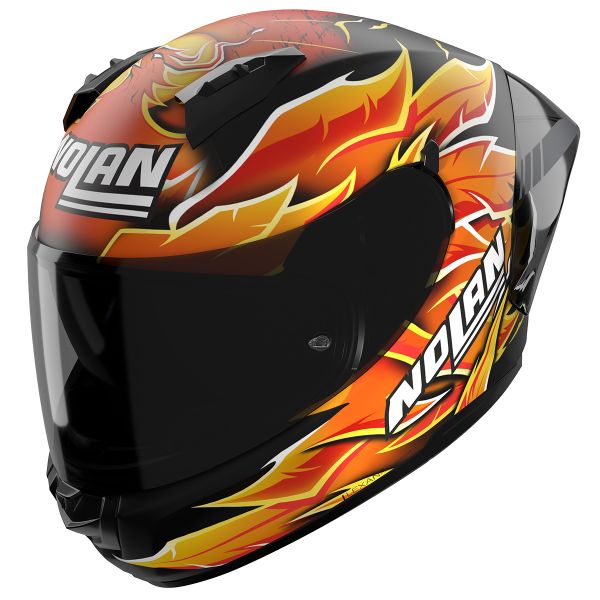 Integrale Nolan N60-6 Sport Replica Iannone 360