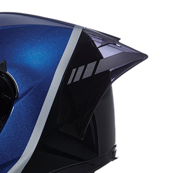 Nolan N60-6 Sport Verniciatura Speciale 346