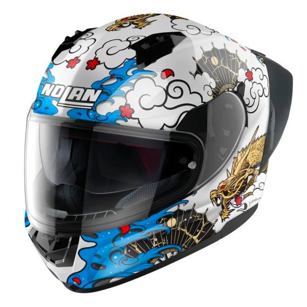 Integrale Nolan N60-6 Sport Wyvern 25