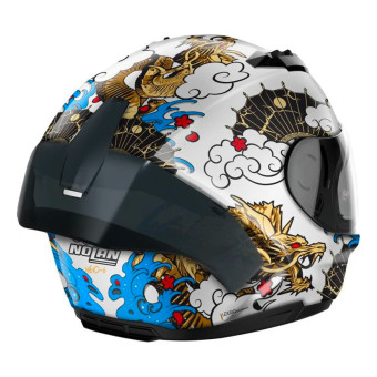 Nolan N60-6 Sport Wyvern 25