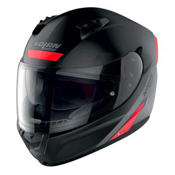 Integrale Nolan N60-6 Staple 41