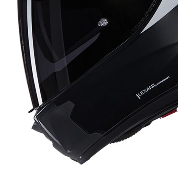 Nolan N60-6 Verniciatura Speciale 341 + Kit Bluetooth Lokui K30