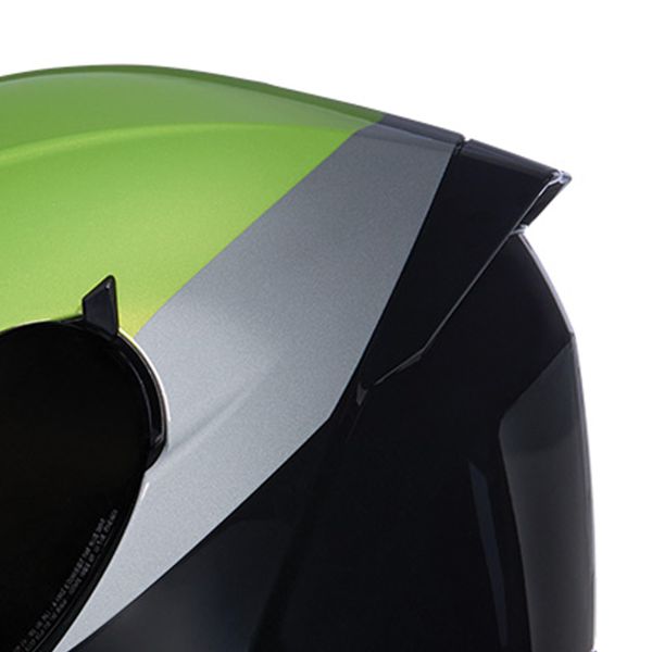 Nolan N60-6 Verniciatura Speciale 341 + Kit Bluetooth Lokui K30