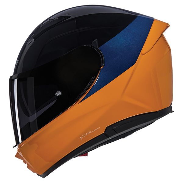 Nolan N60-6 Verniciatura Speciale 342 + Kit Bluetooth BT Mini