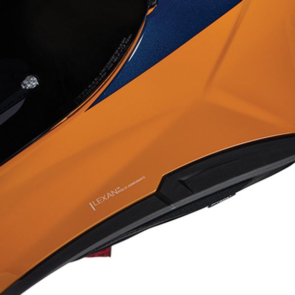 Nolan N60-6 Verniciatura Speciale 342 + Kit Bluetooth BT Mini