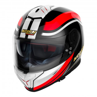 Casque Integrale Nolan N80-8 50 Anniversary N-Com 26 Casque Integrale Nolan N80-8 50 Anniversary N-Com 26