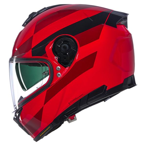 Integrale Nolan N80-8 Alfiere 346