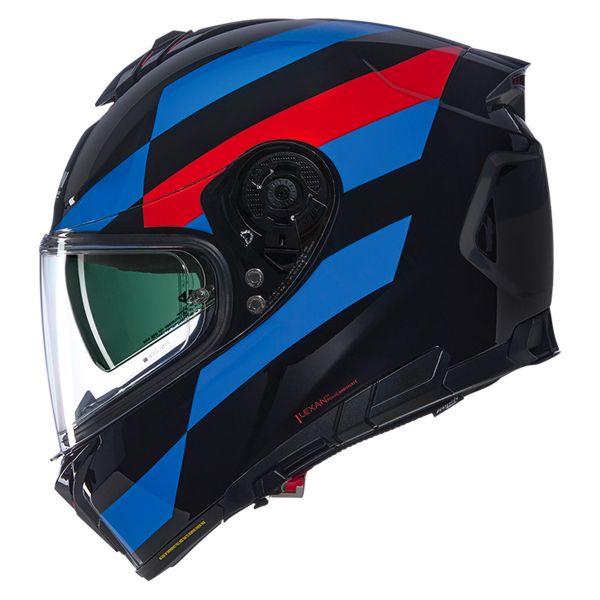 Integrale Nolan N80-8 Alfiere 347