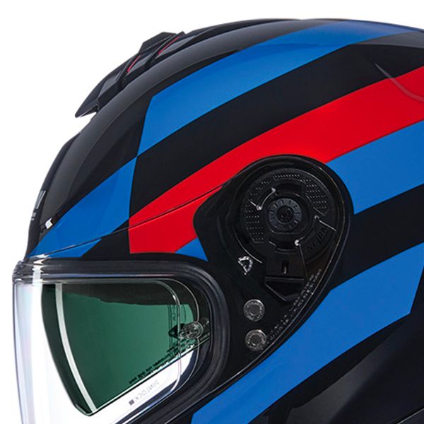 Nolan N80-8 Alfiere 347