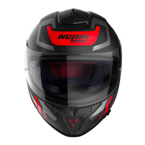 Nolan N80-8 Ally N-Com 39 + Kit Bluetooth B101R