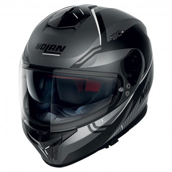 Nolan N80-8 Astute N-Com 23 + Kit Bluetooth B101R