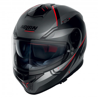 Nolan N80-8 Astute N-Com 24 + Kit Bluetooth B101R