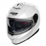 Casque Integrale Nolan N80-8 Classic N-Com Bianco 5