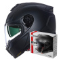 Casque Integrale Nolan N80-8 Classico 302 + Kit Bluetooth B101R