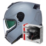 Casque Integrale Nolan N80-8 Classico 303 + Kit Bluetooth B101R