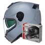 Casque Integrale Nolan N80-8 Classico 303 + Kit Bluetooth B602R