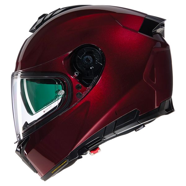 Integrale Nolan N80-8 Classico Nobile 321