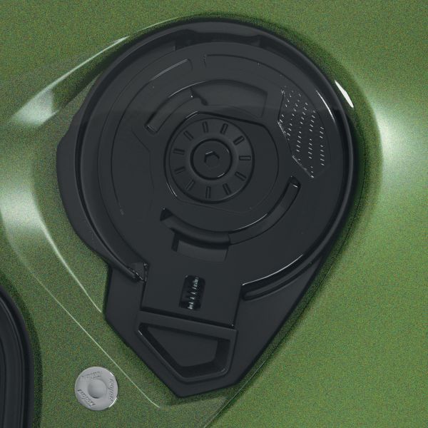 Nolan N80-8 Classico Nobile 336