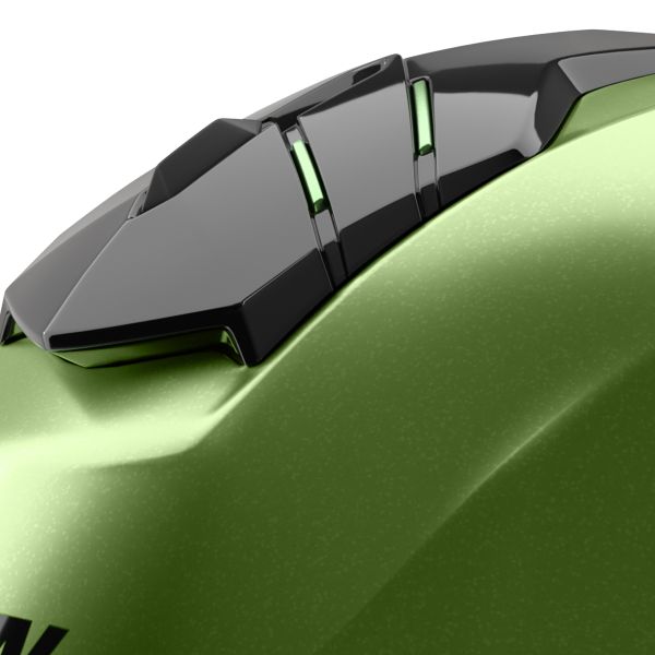 Nolan N80-8 Classico Nobile 336