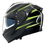 Casque Integrale Nolan N80-8 Fervo 354