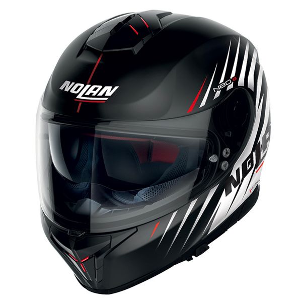 Integrale Nolan N80-8 Kosmos N-Com 64