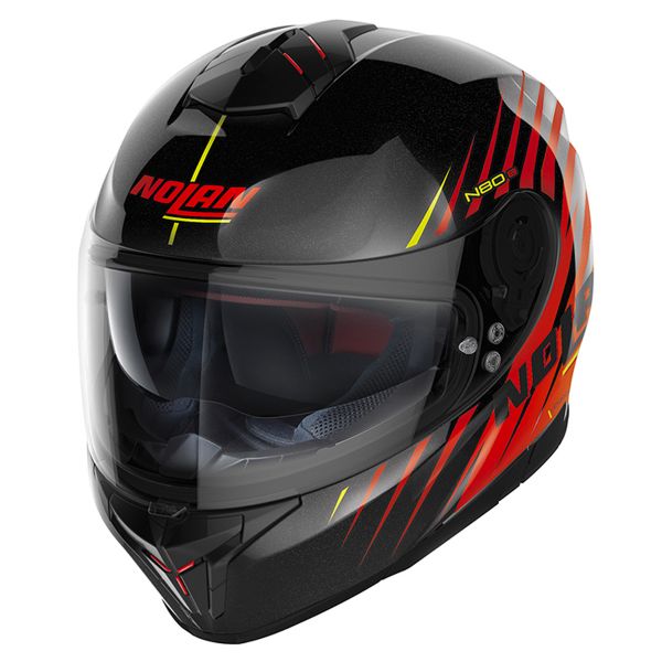 Integrale Nolan N80-8 Kosmos N-Com 65