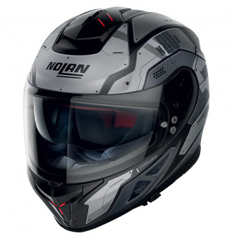 Nolan N80-8 Starscream N-Com 32 + Kit Bluetooth B101R
