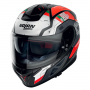 Casque Integrale Nolan N80-8 Starscream N-Com 35