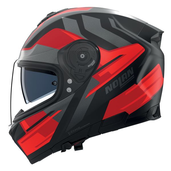 Integrale Nolan N80-8 Trittico 357