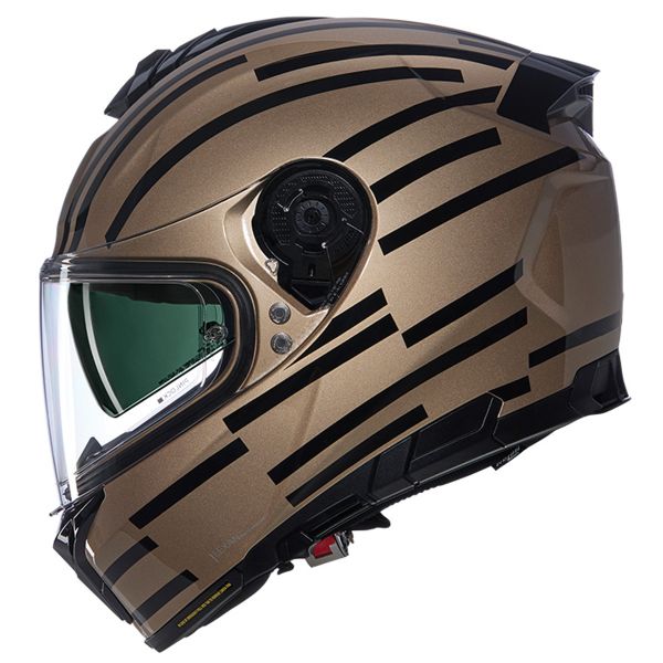 Integrale Nolan N80-8 Veloce 348